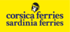 Corsica Ferries Ajaccio - Porto Torres