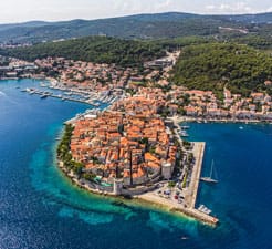 Korcula